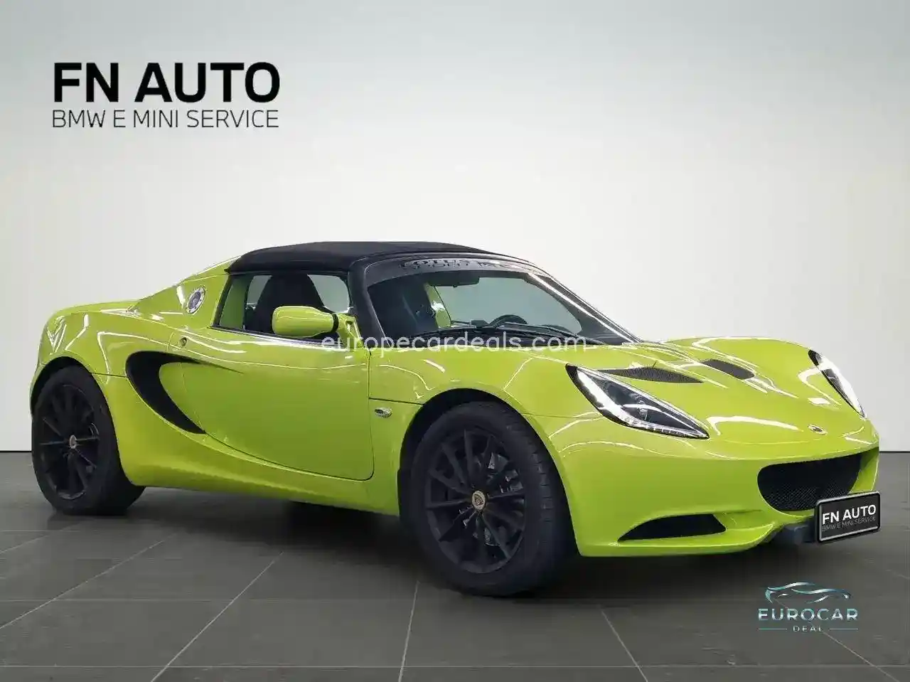 Lotus Elise