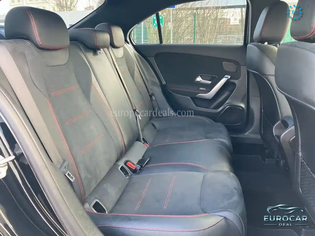 Mercedes-Benz A 250