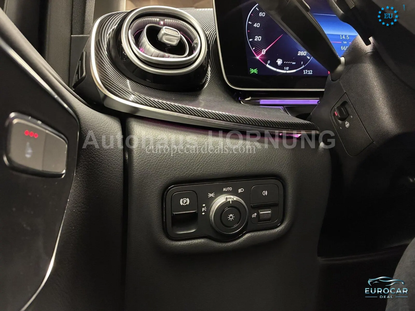 Mercedes-Benz V 220