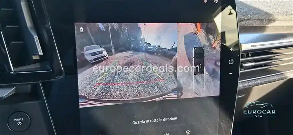 Renault Other