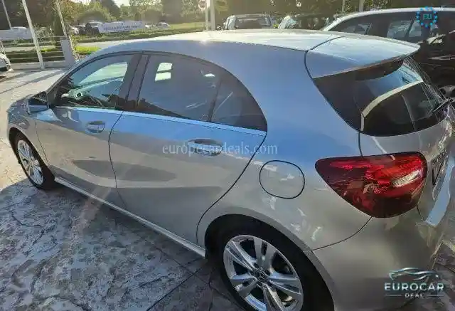 Mercedes-Benz A 160