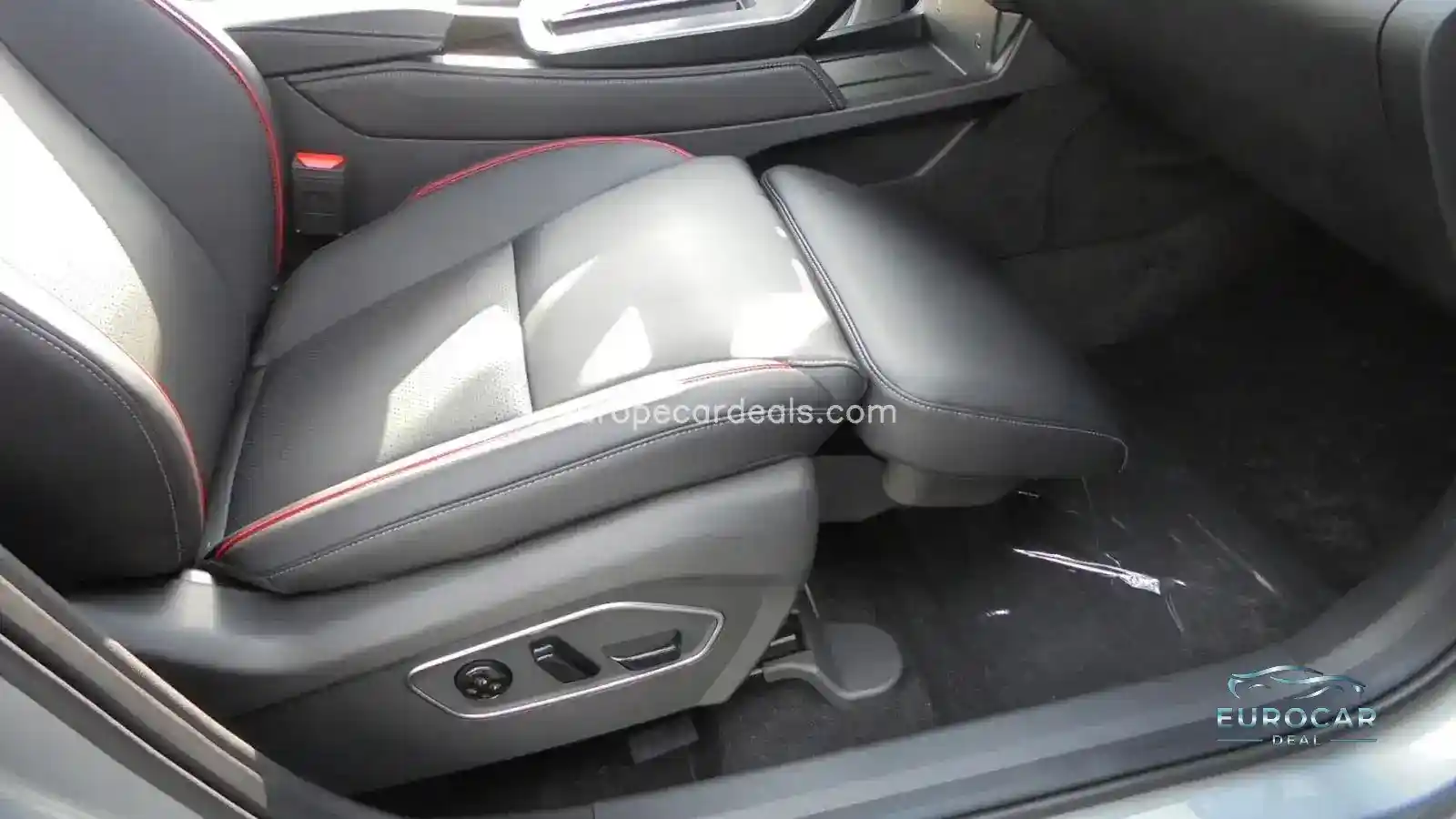 BAIC Beijing X75