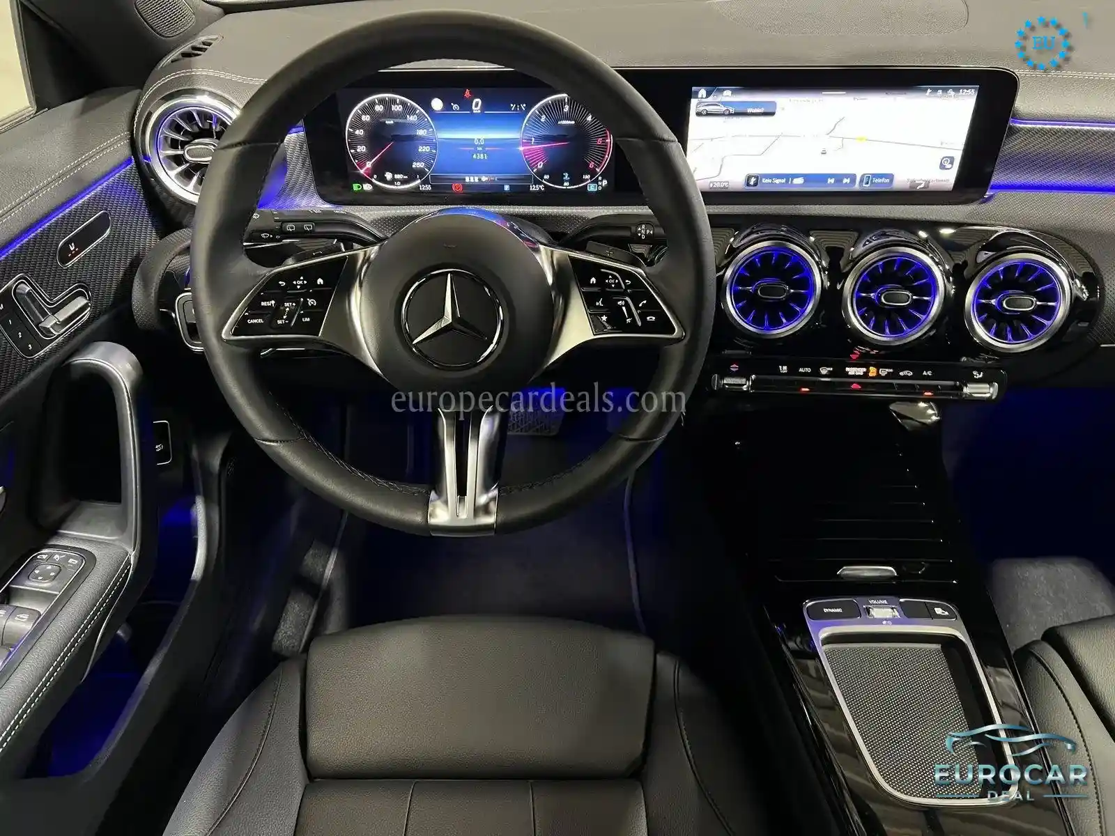 Mercedes-Benz CLA 180 Shooting Brake