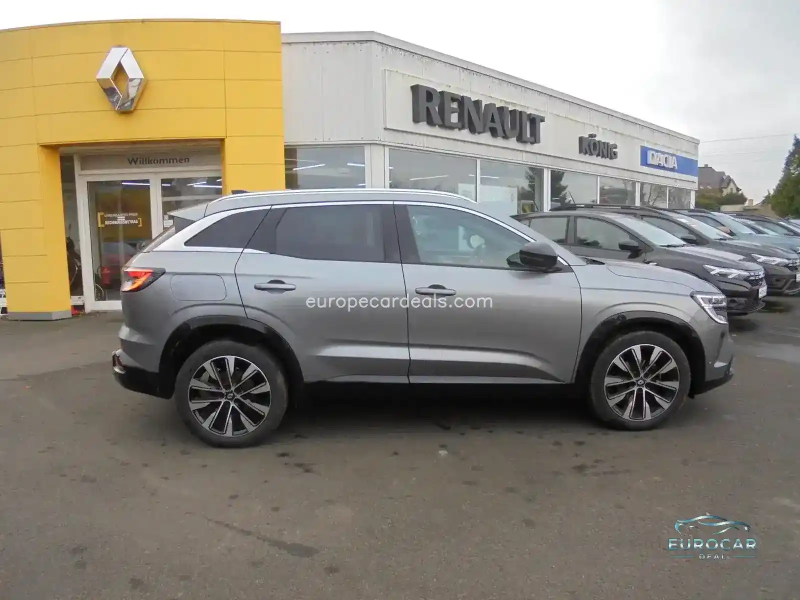 Renault Austral