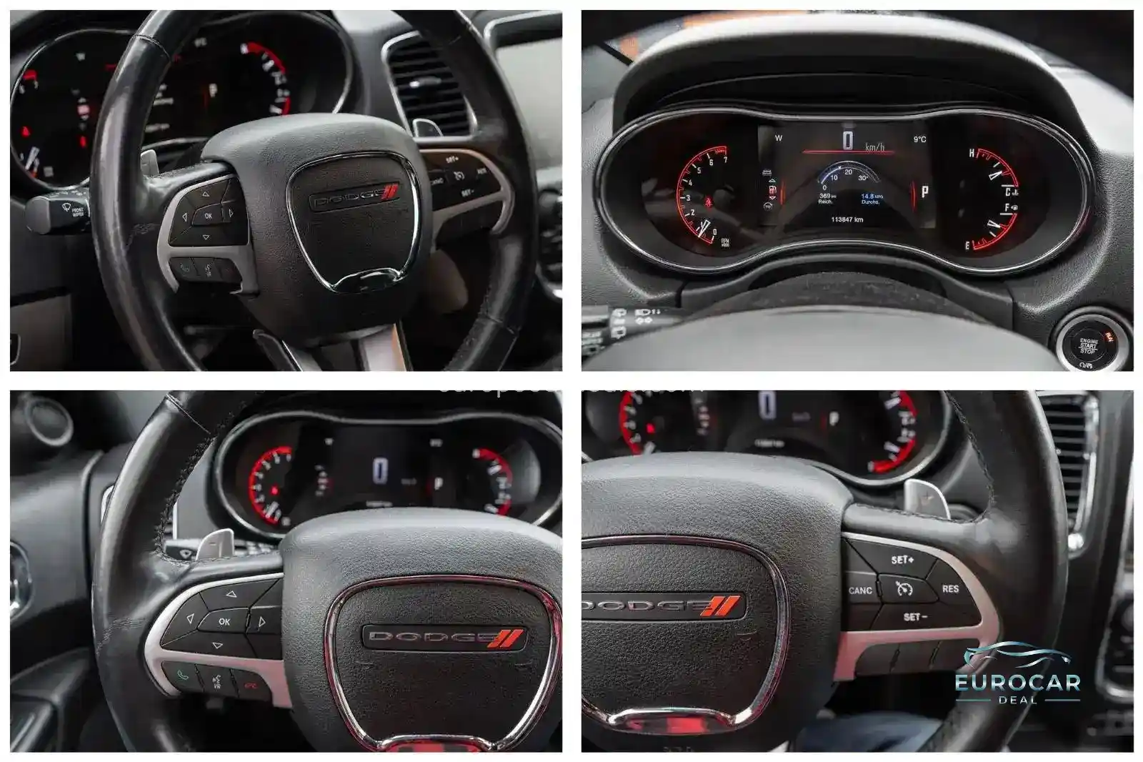 Dodge Durango