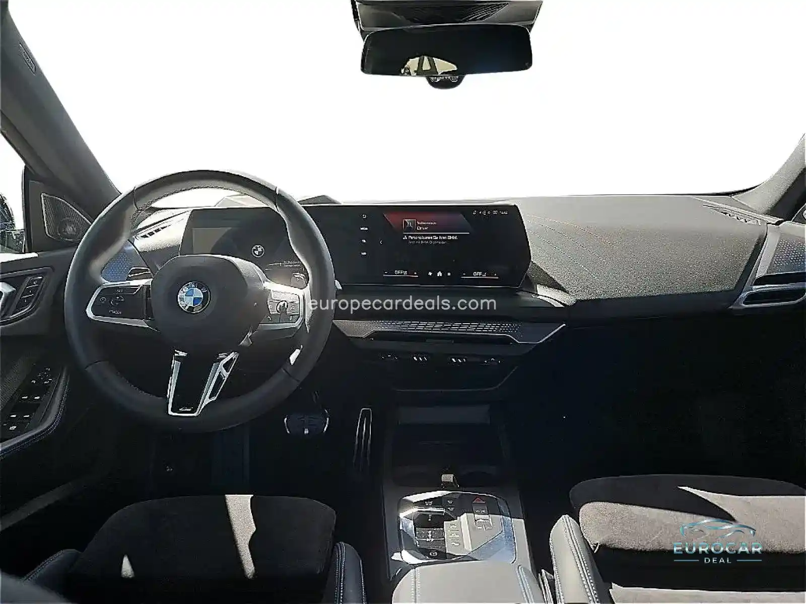 BMW 220 Gran Coupé