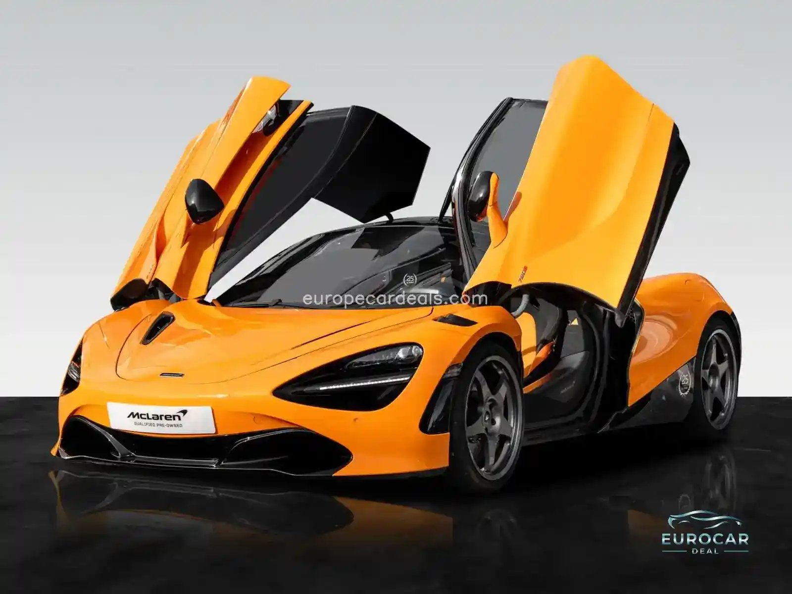 McLaren 720S