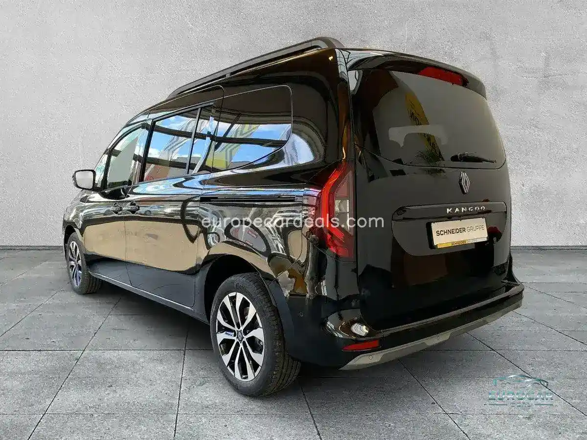 Renault Grand Kangoo