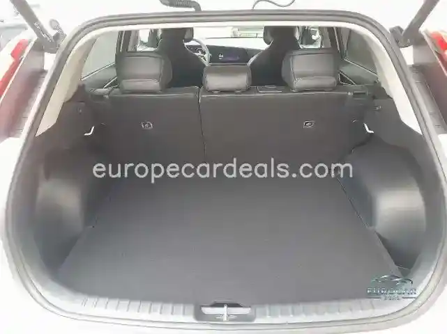 Kia Niro EV