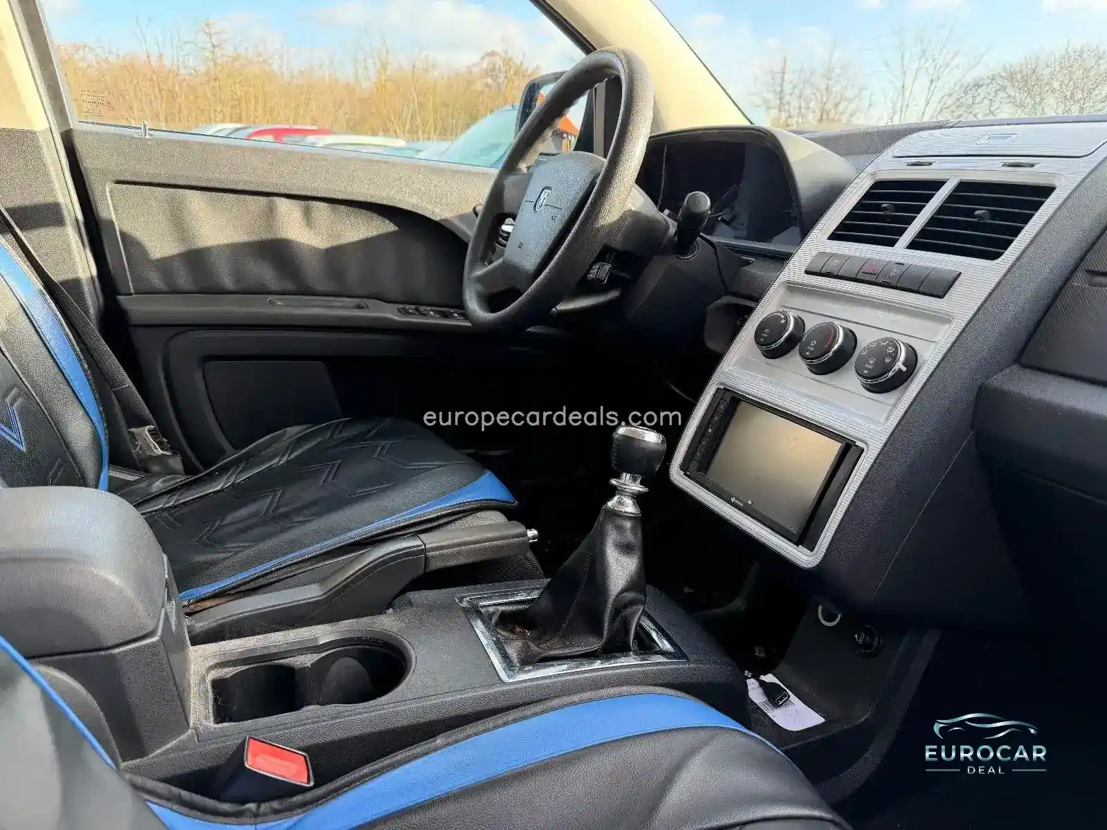Dodge Journey