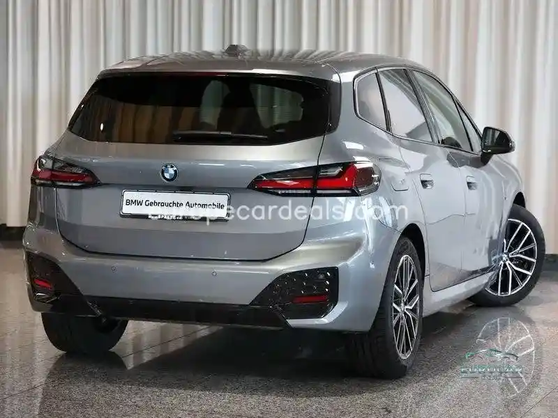BMW 223 Active Tourer