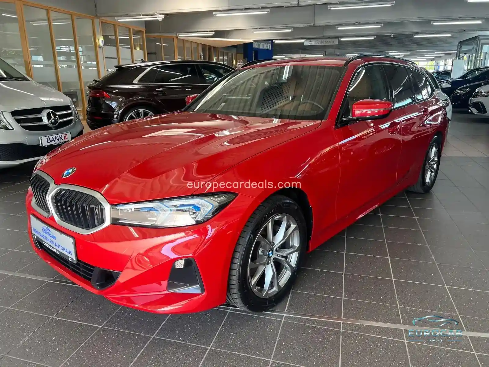 BMW 318