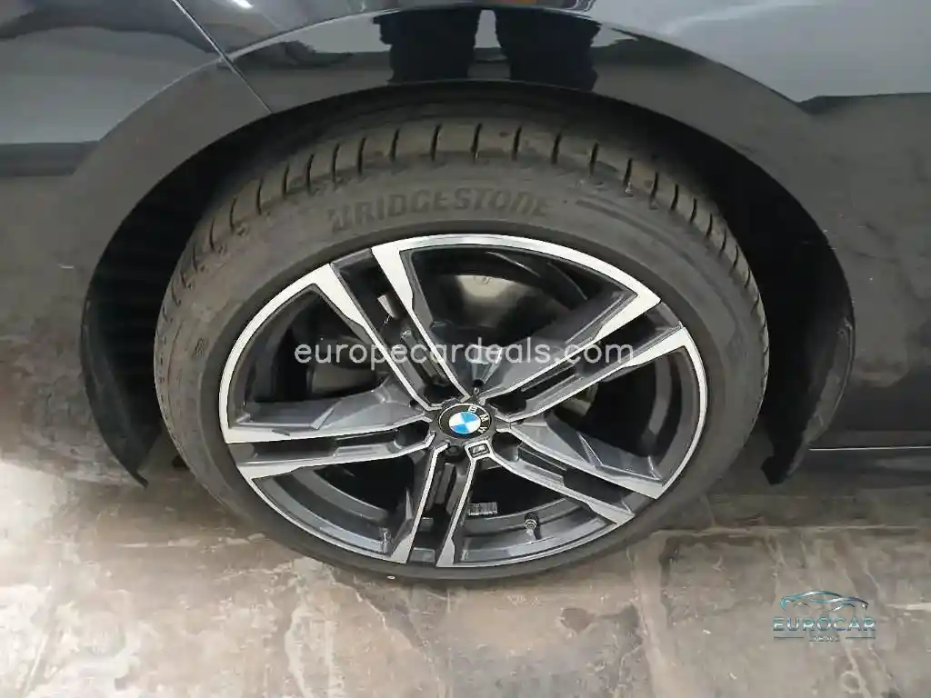 BMW 218 Gran Coupé