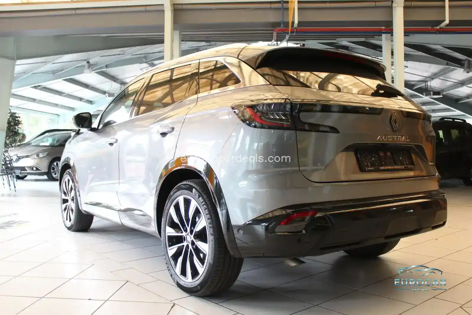 Renault Austral