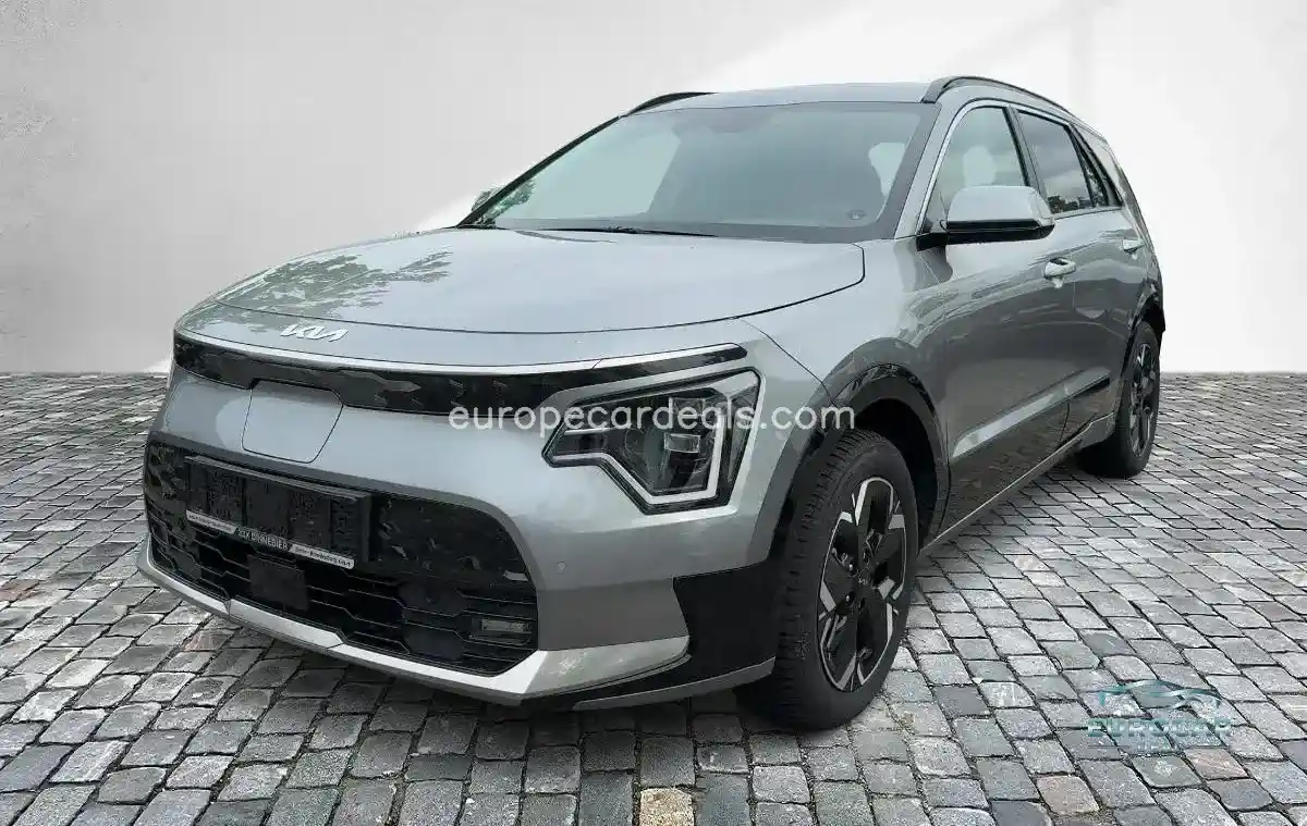 Kia Niro EV