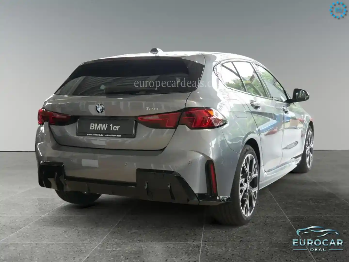 BMW 120