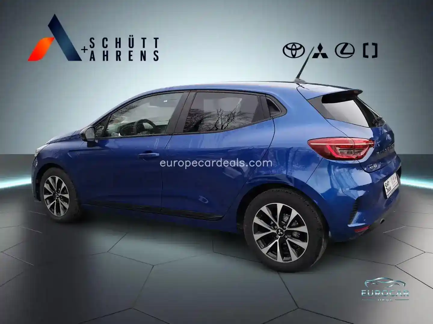 Mitsubishi Colt
