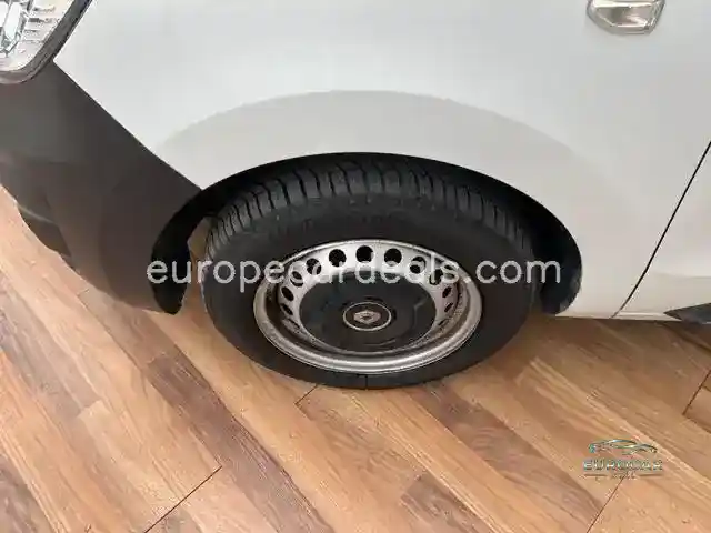 Renault Express