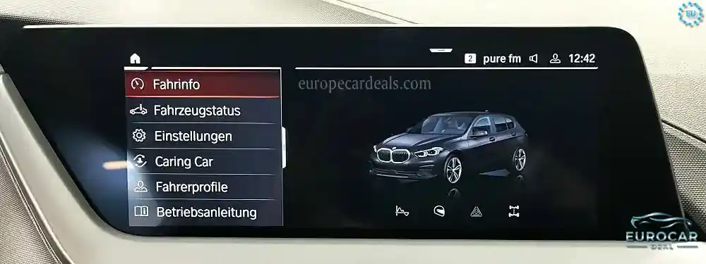 BMW 116