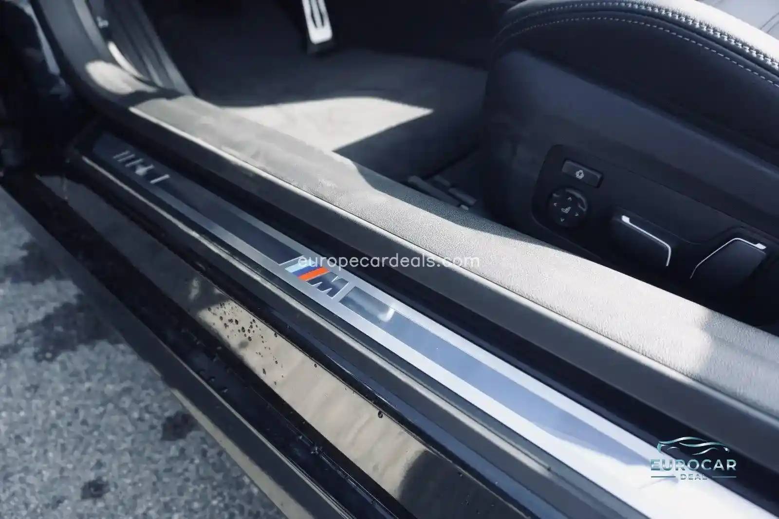 BMW 430