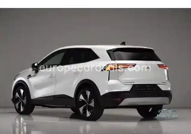 Mitsubishi Grandis