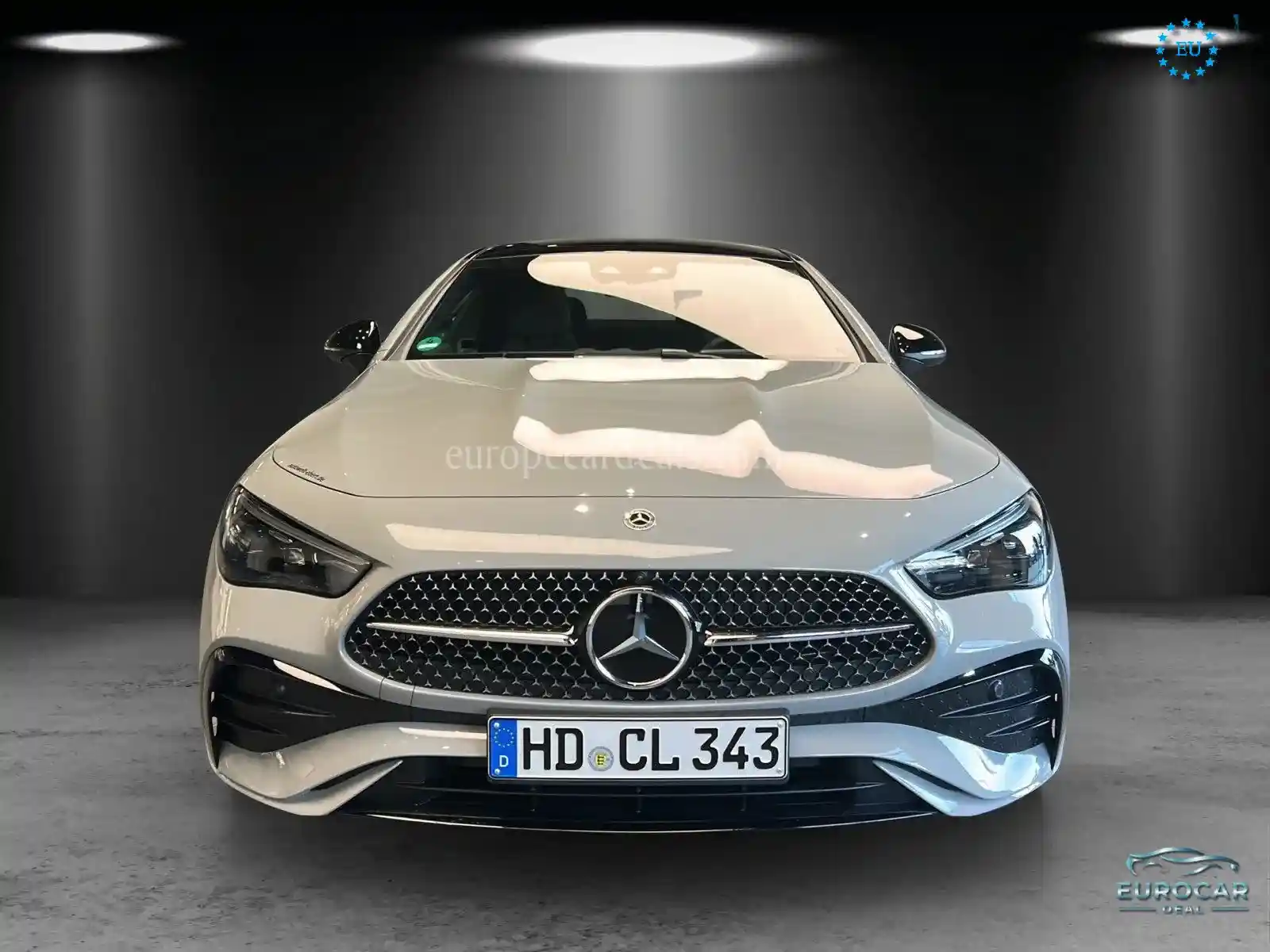 Mercedes-Benz CLE 300