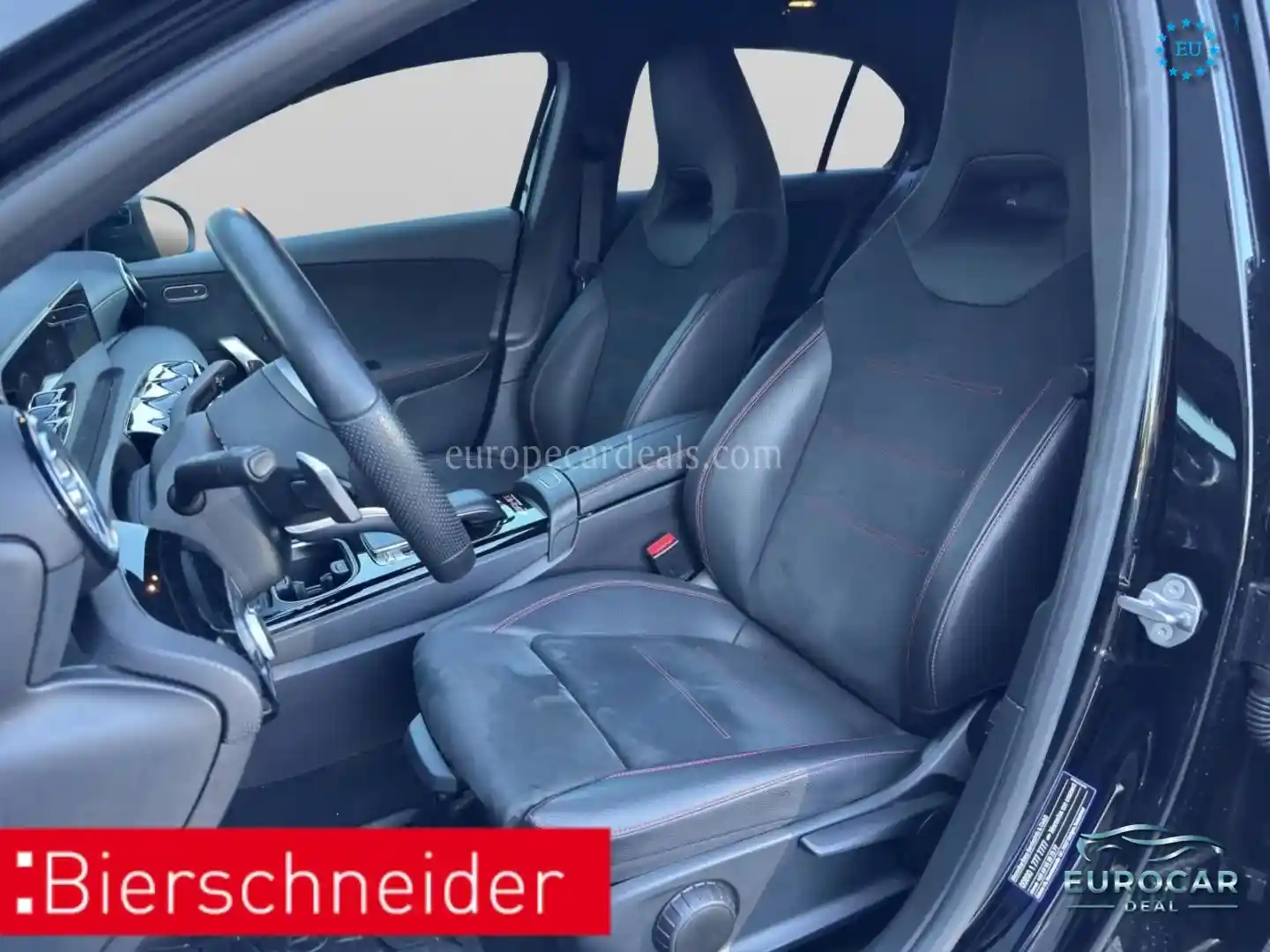 Mercedes-Benz A 220