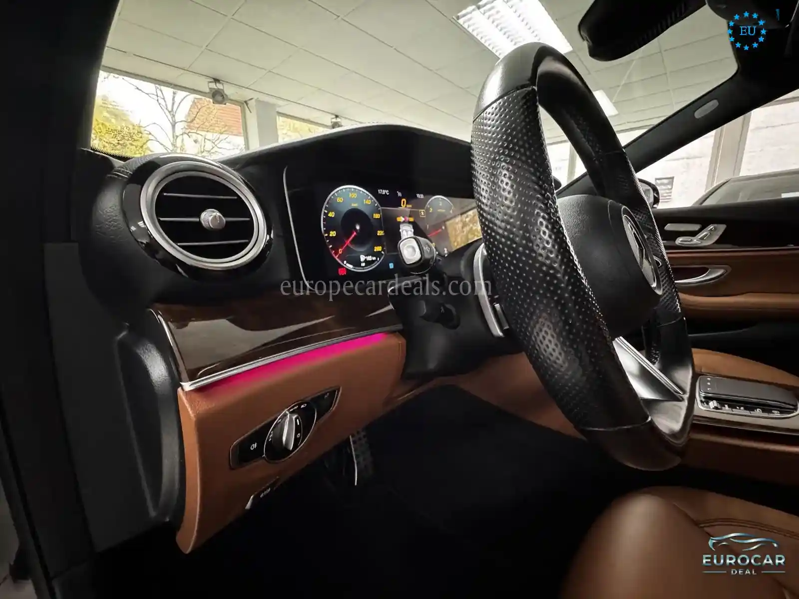 Mercedes-Benz E 400