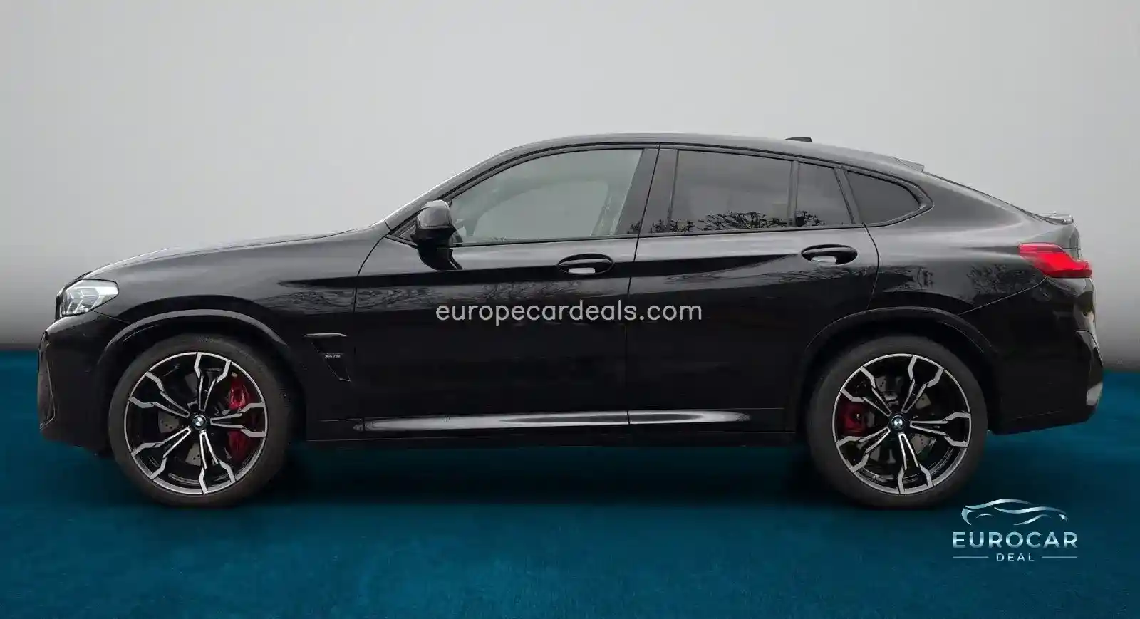 BMW X4 M