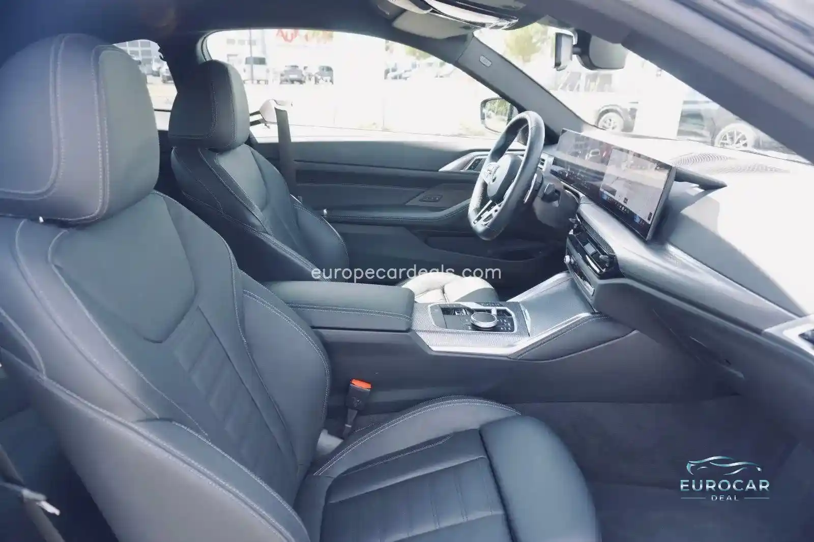BMW 430