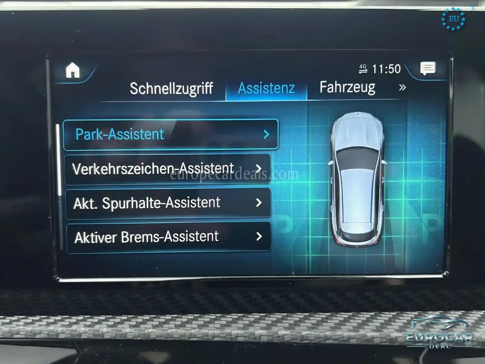Mercedes-Benz CLA 200 Shooting Brake