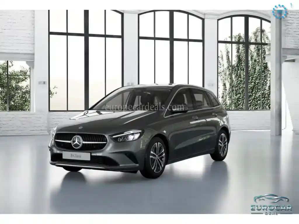 Mercedes-Benz B 250