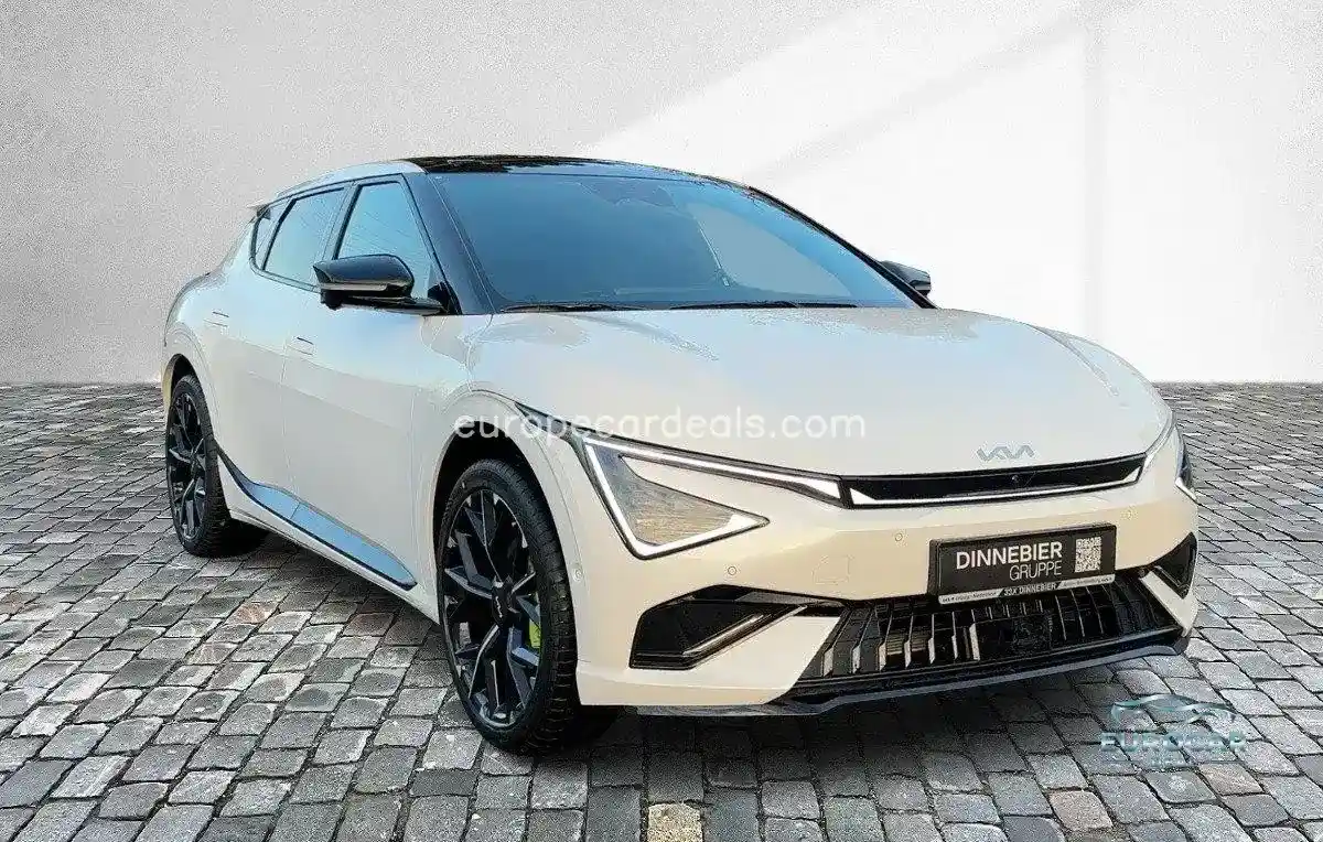Kia EV6