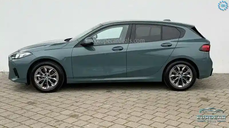BMW 120