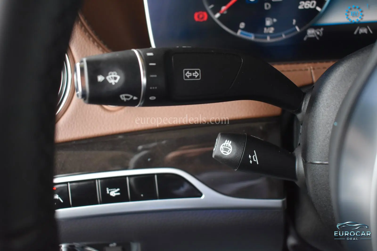 Mercedes-Benz S 350