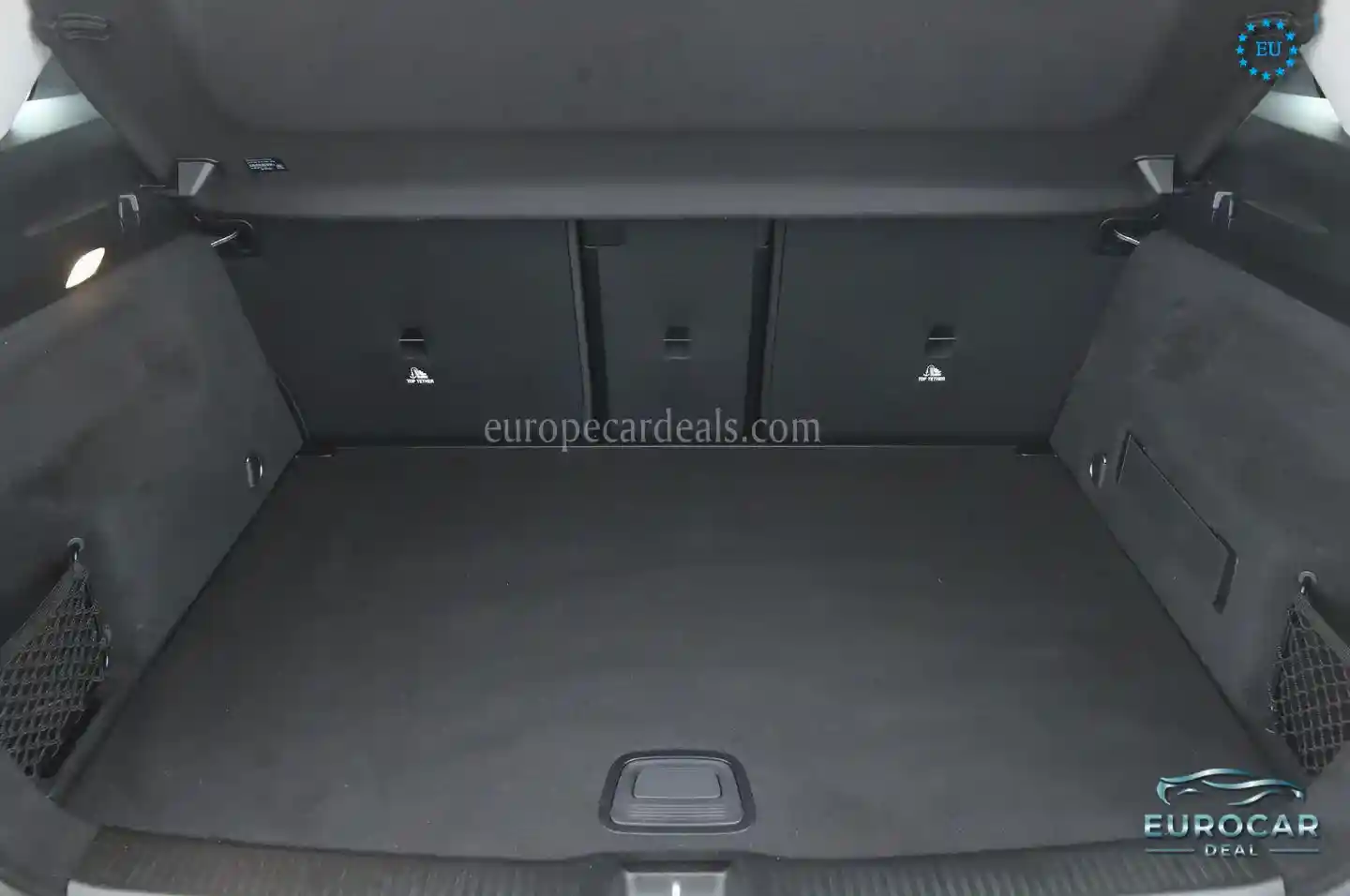 Mercedes-Benz B 220