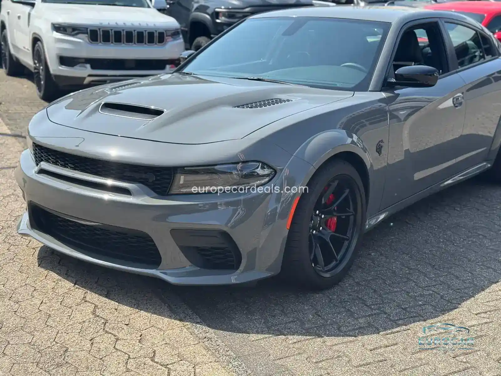 Dodge Charger
