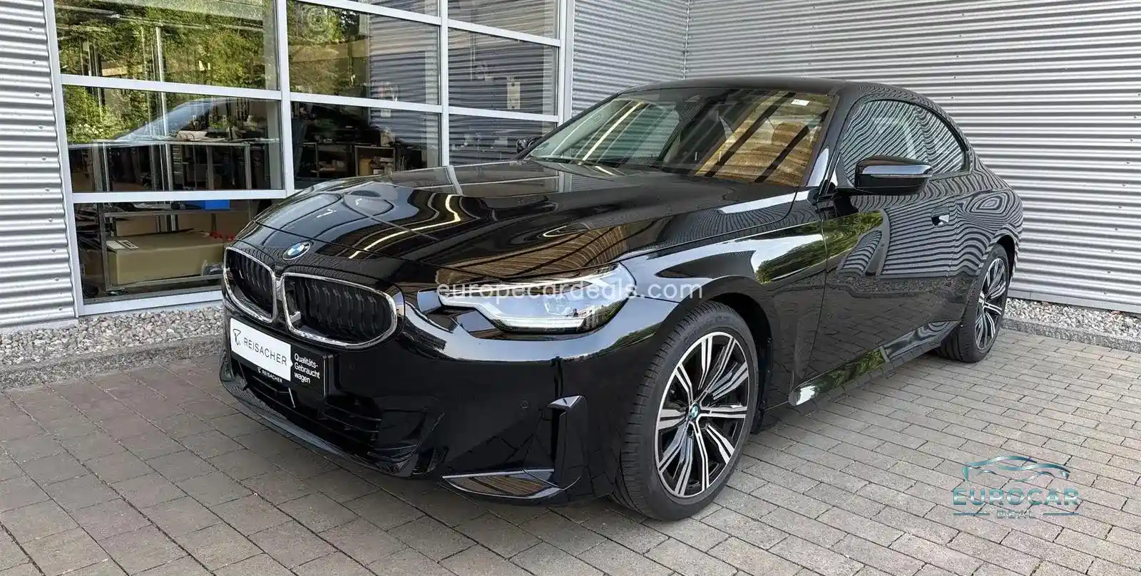 BMW 220
