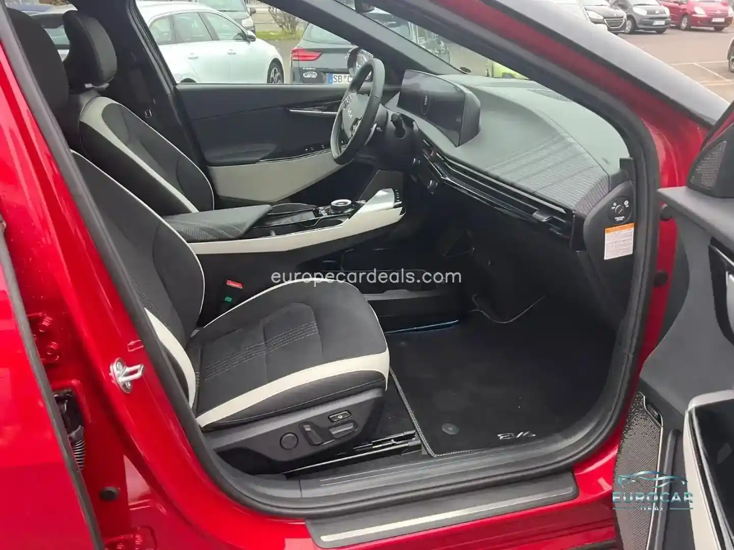 Kia EV6