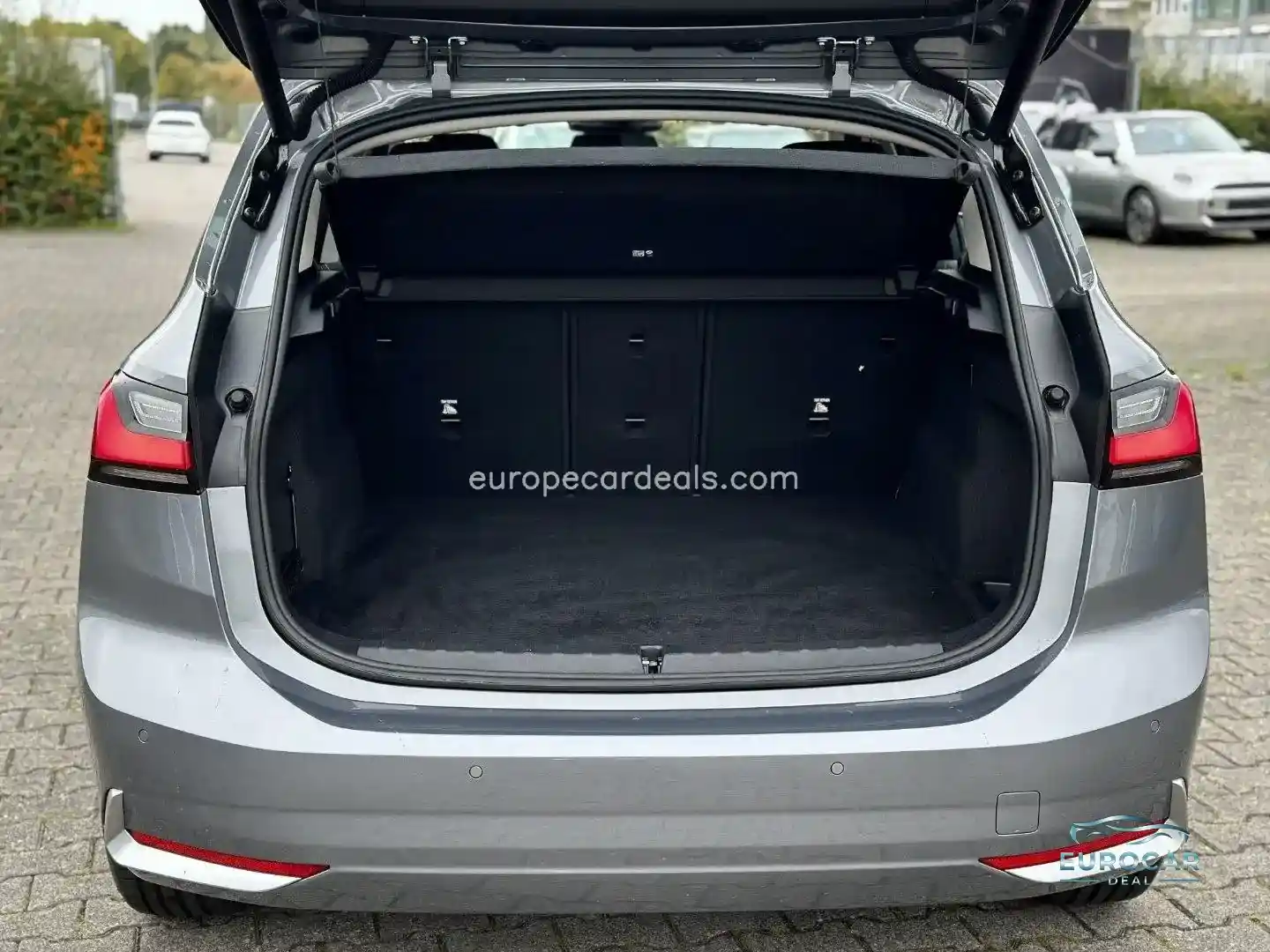BMW 225 Active Tourer