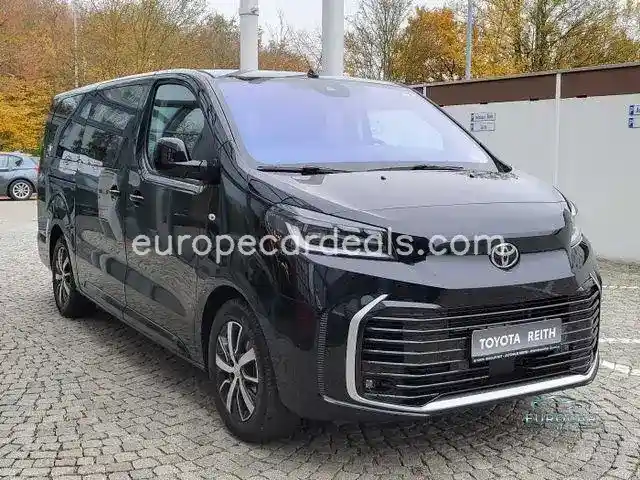 Toyota Proace (Verso)