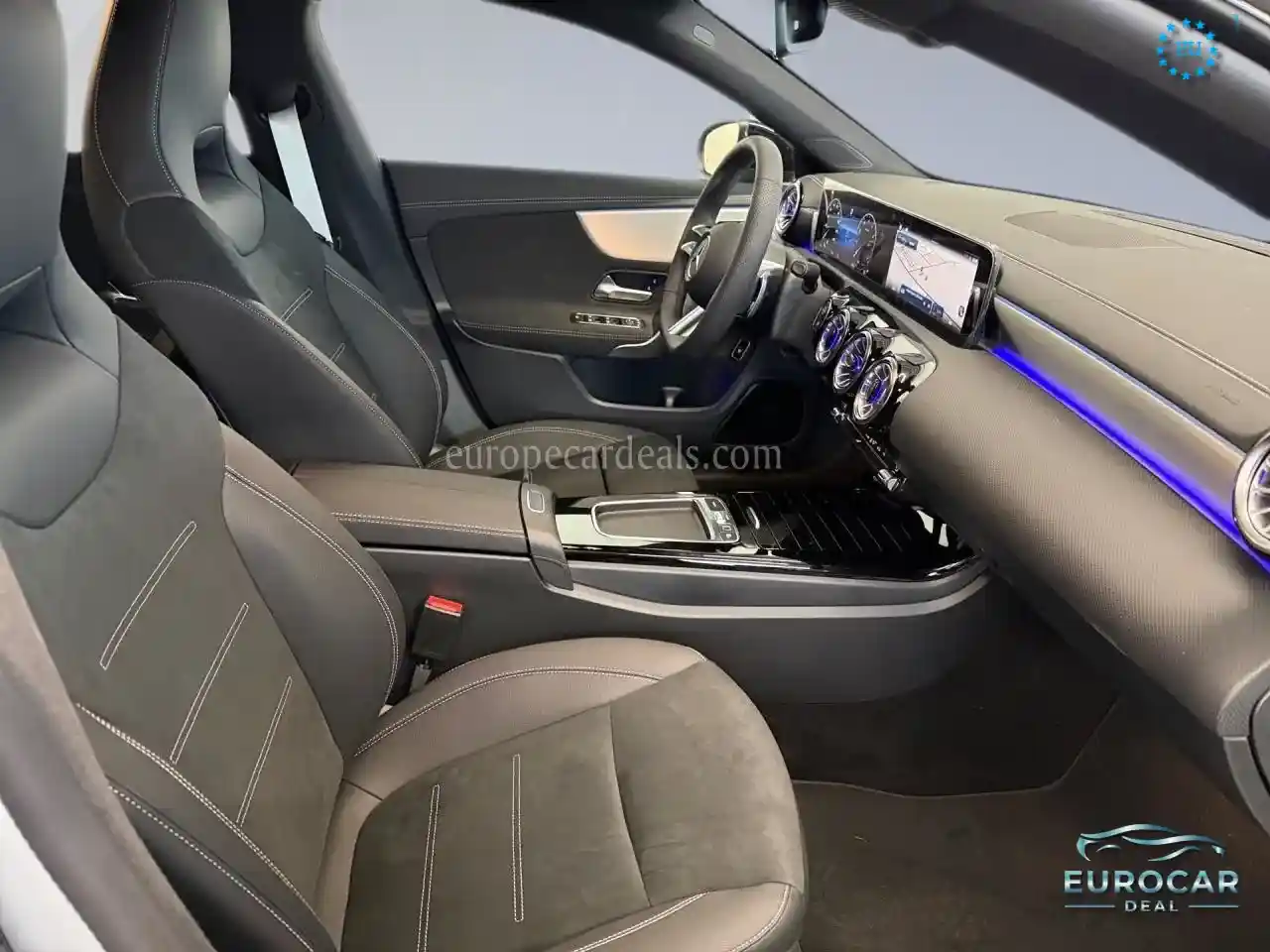 Mercedes-Benz CLA 200 Shooting Brake