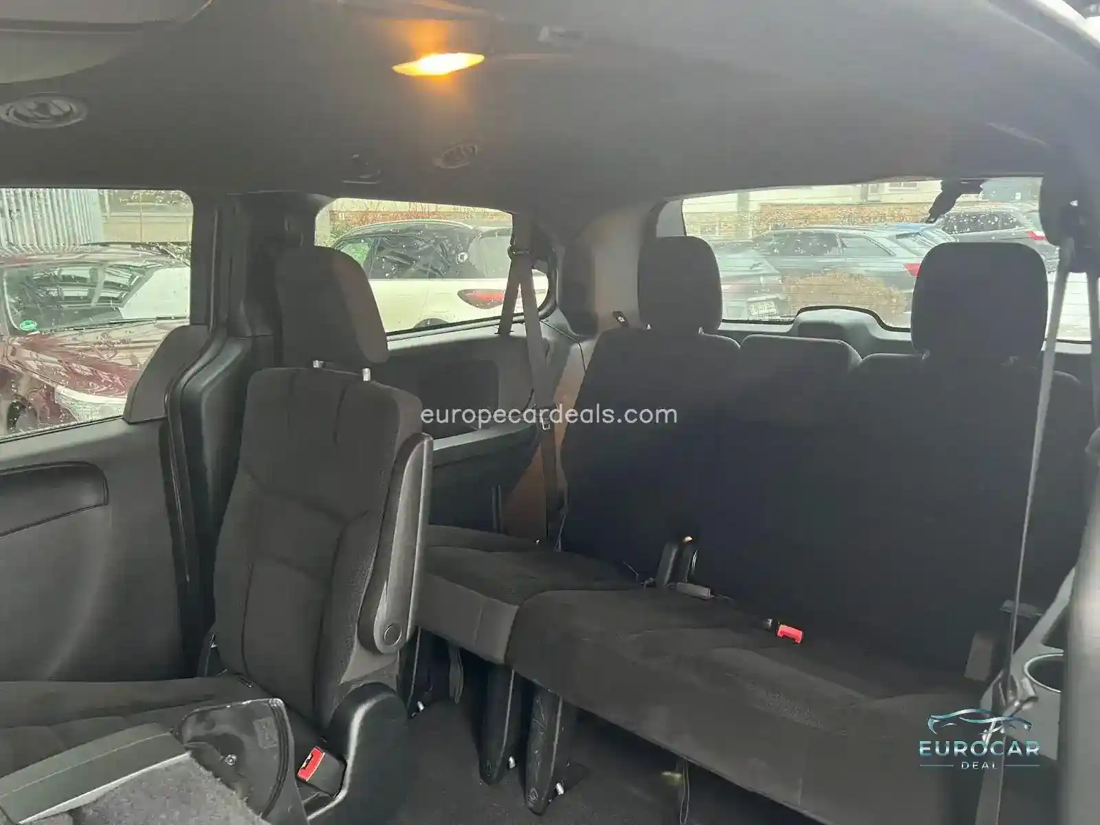 Dodge Grand Caravan