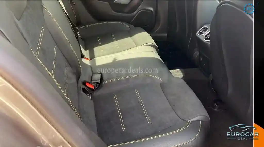 Mercedes-Benz CLA 45 AMG Shooting Brake
