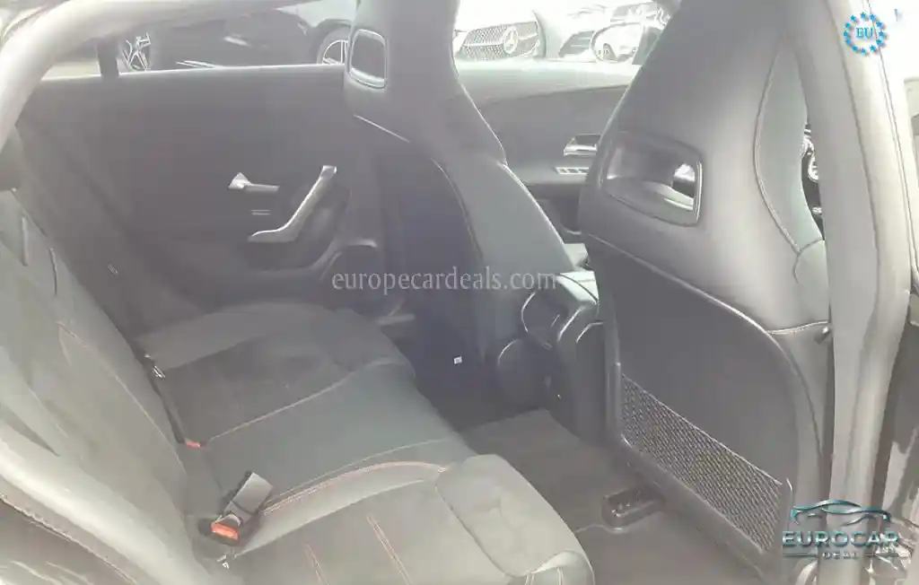 Mercedes-Benz CLA 250 Shooting Brake
