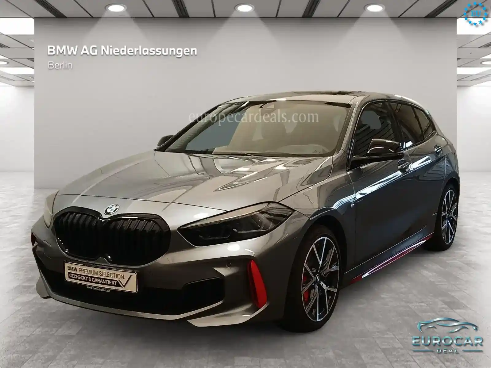 BMW 128