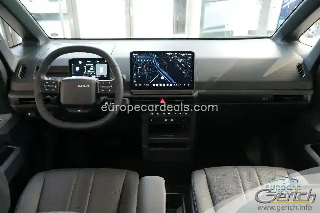 Kia PV5