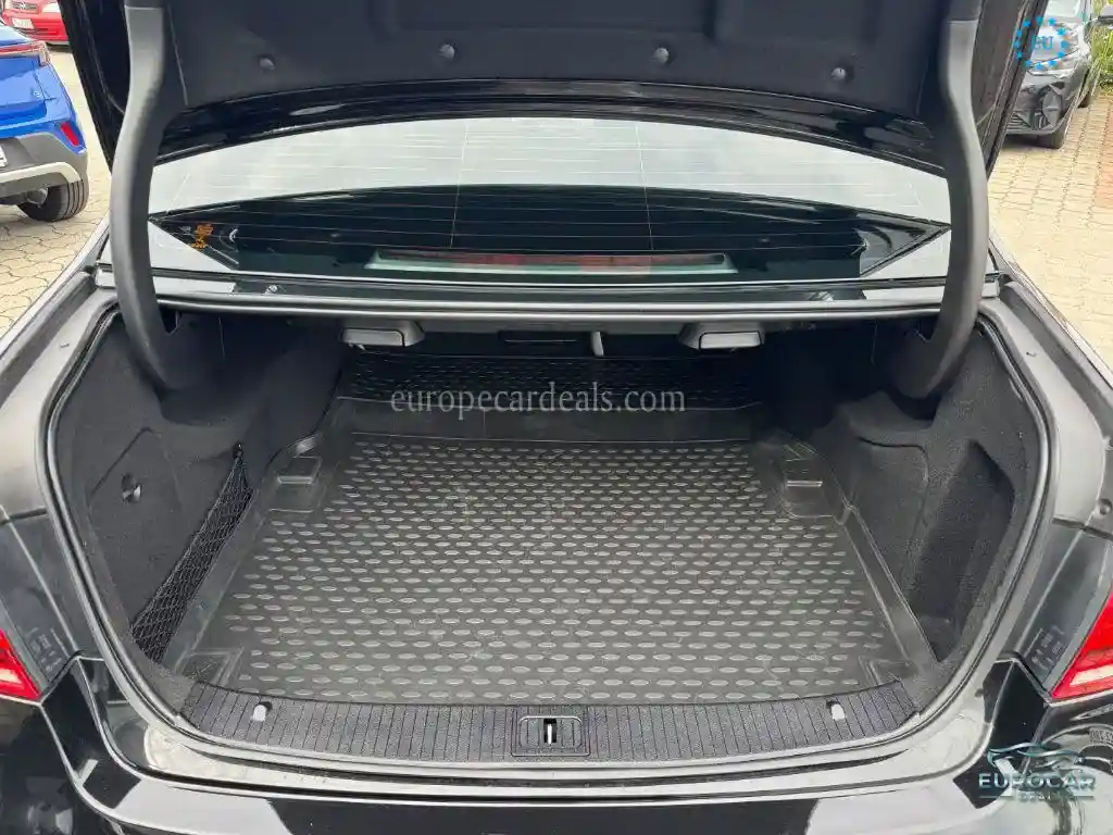 Mercedes-Benz E 400
