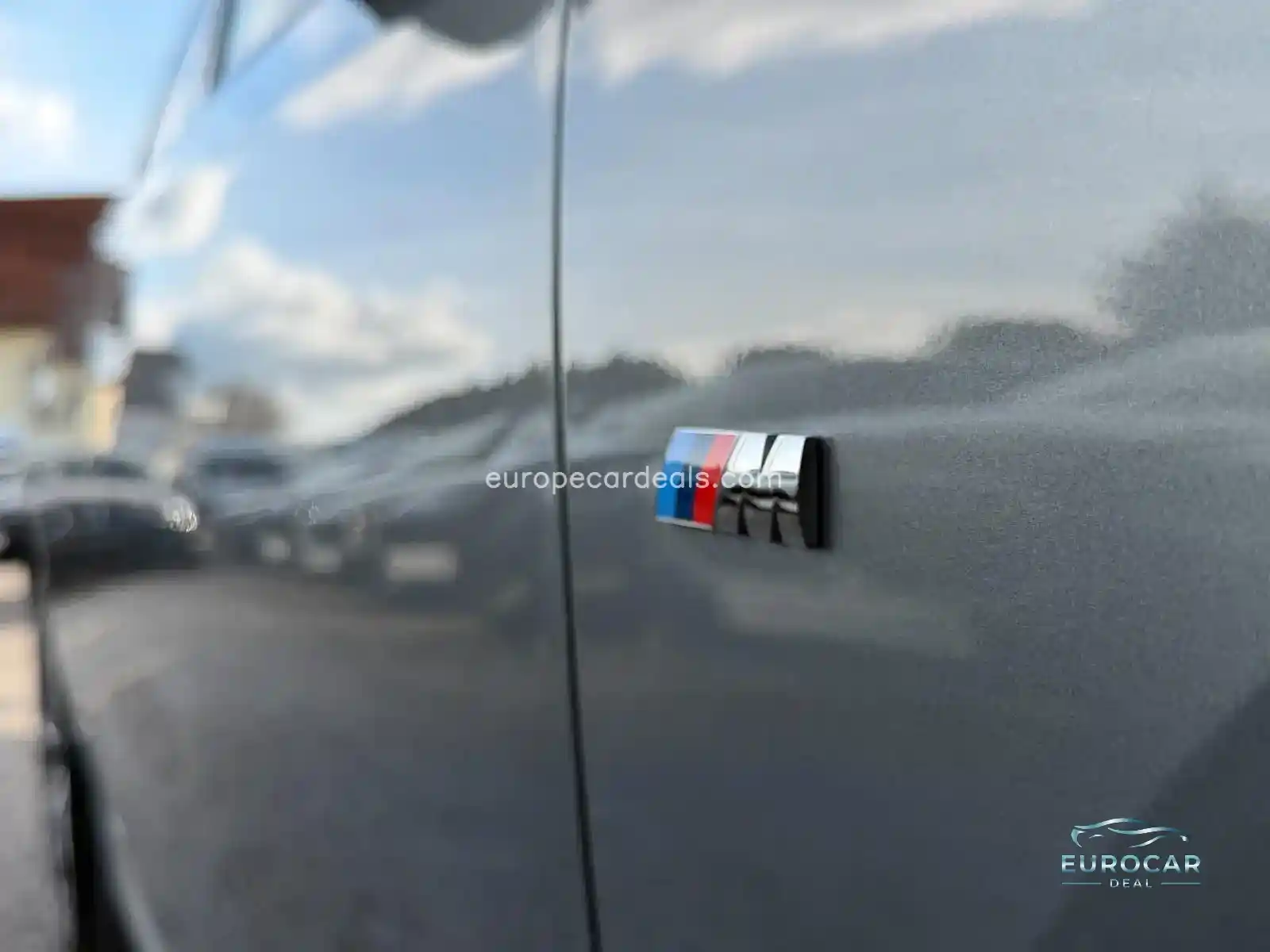 BMW 220 Active Tourer