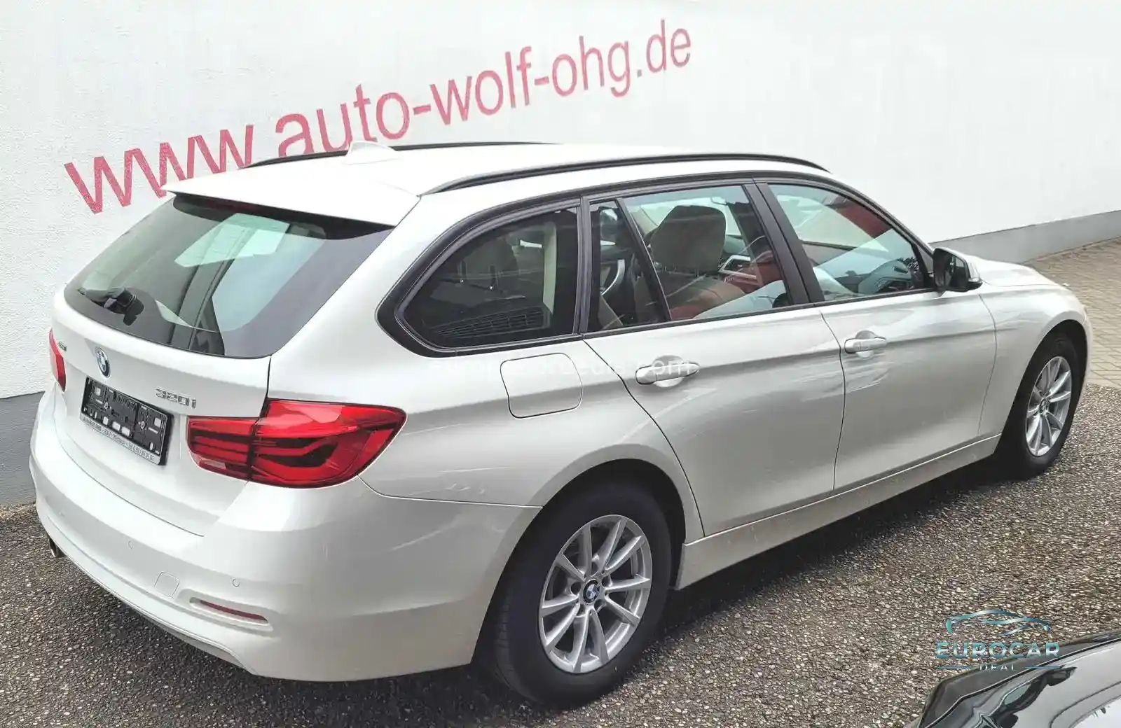 BMW 320